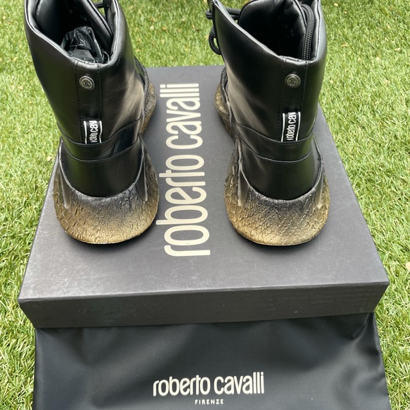 Roberto Cavalli 8346/LB C - Picture 8 of 13